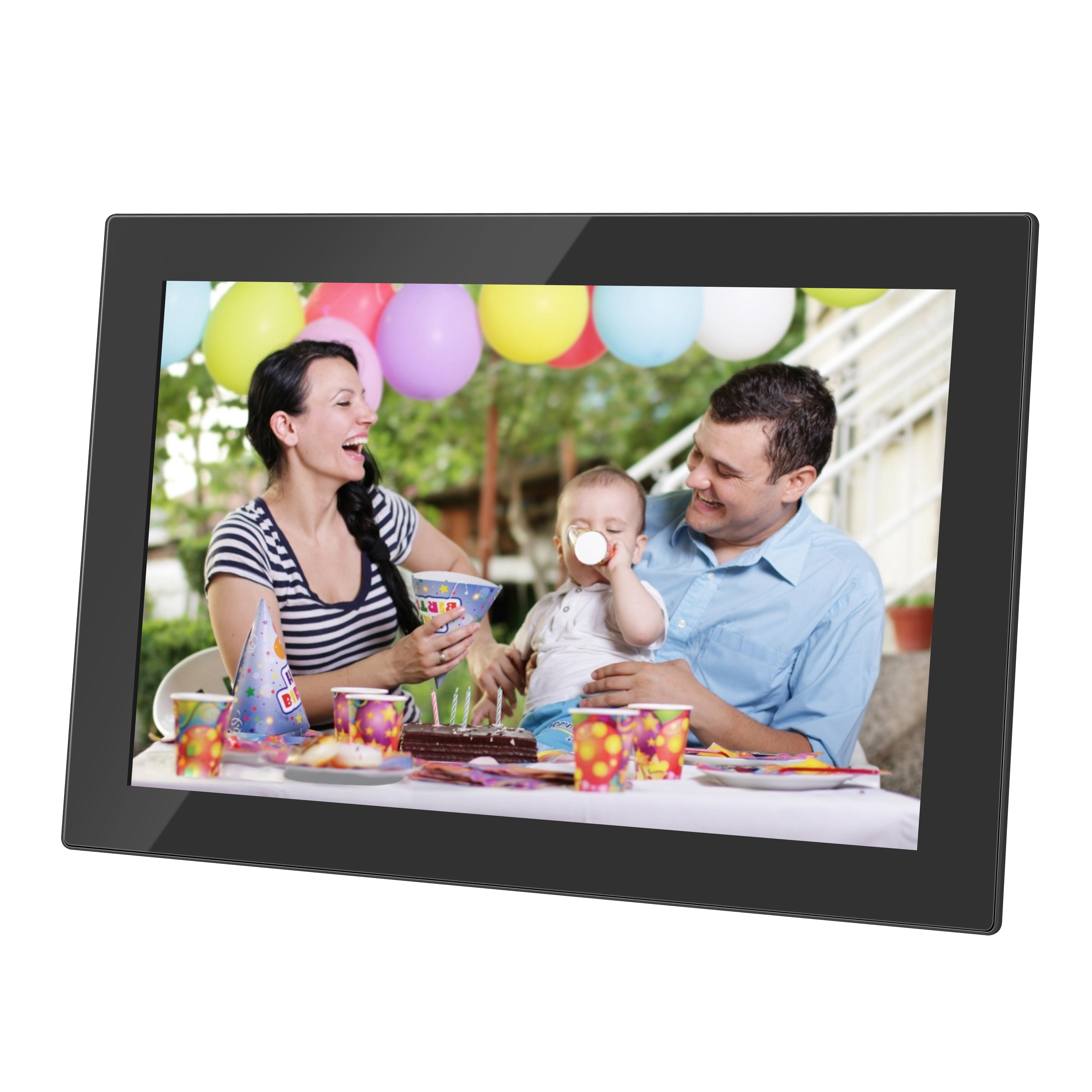 Jackson Frameo Smart WIFI Frame 10.1" FHD 16GB